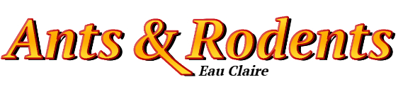 Eau Claire Ant Exterminator & Rodent Control Company Logo